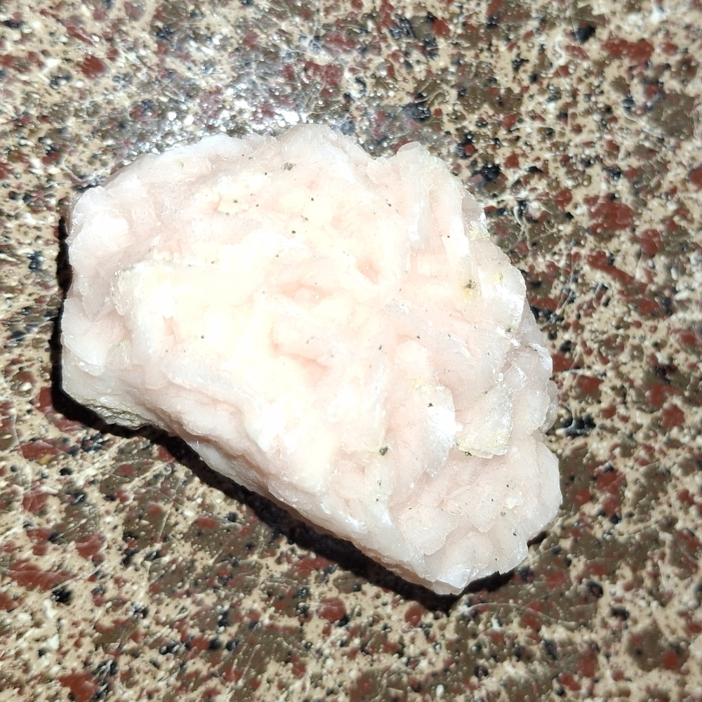 Dolomite Crystal